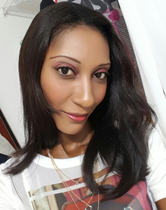 41 Year Old Cartagena, Colombia Woman